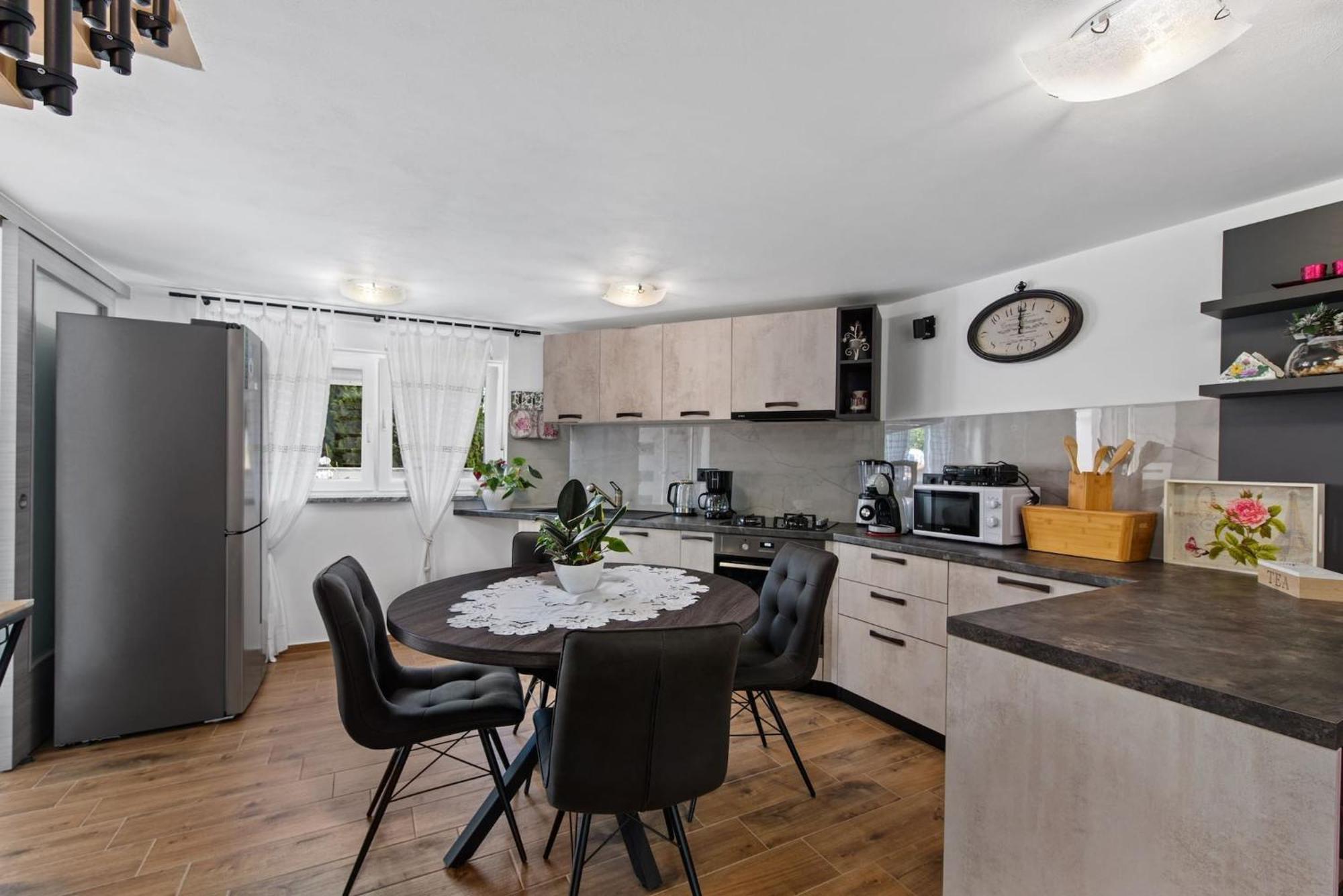 Holiday Home Sea เปรมันตูรา ภายนอก รูปภาพ