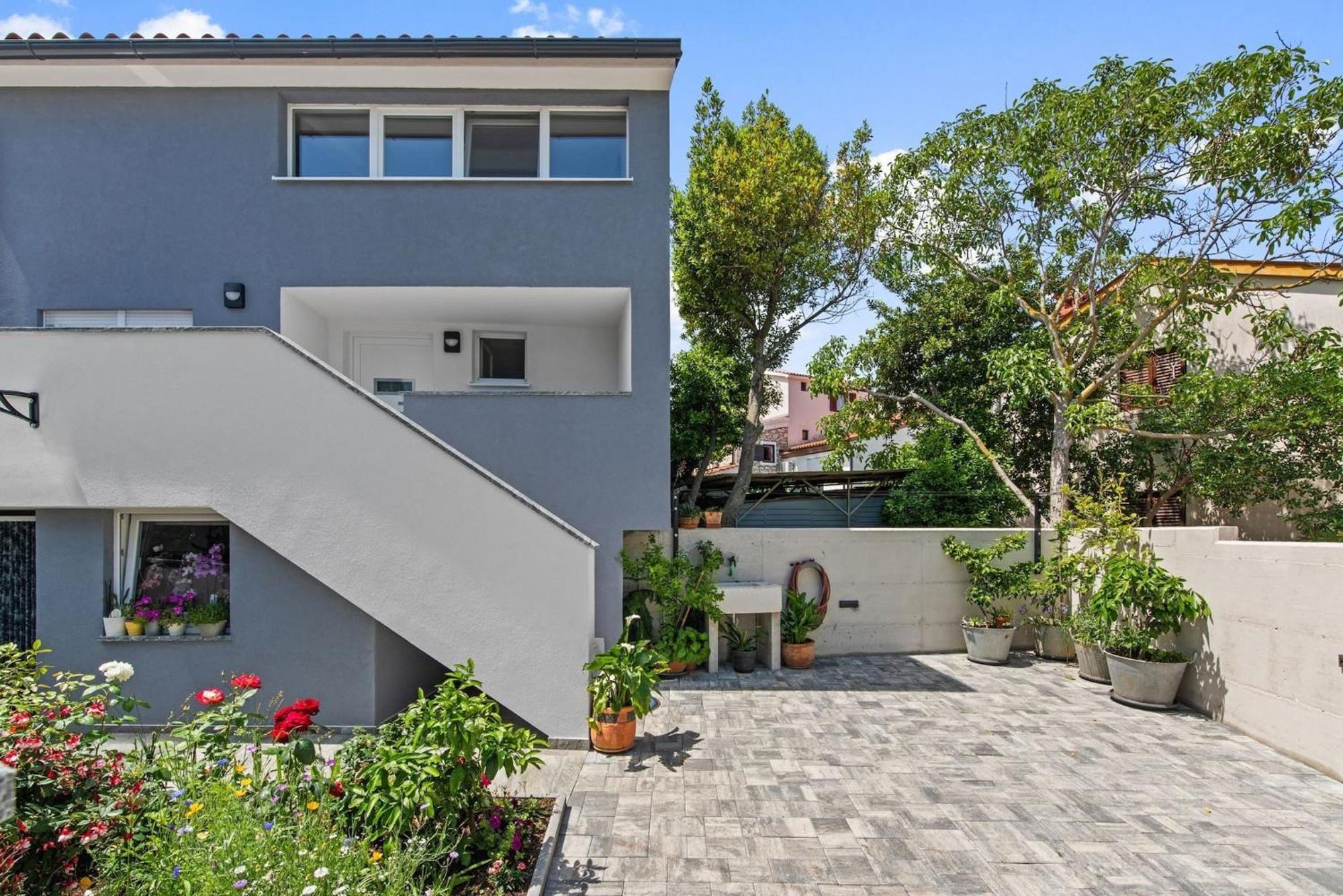Holiday Home Sea เปรมันตูรา ภายนอก รูปภาพ