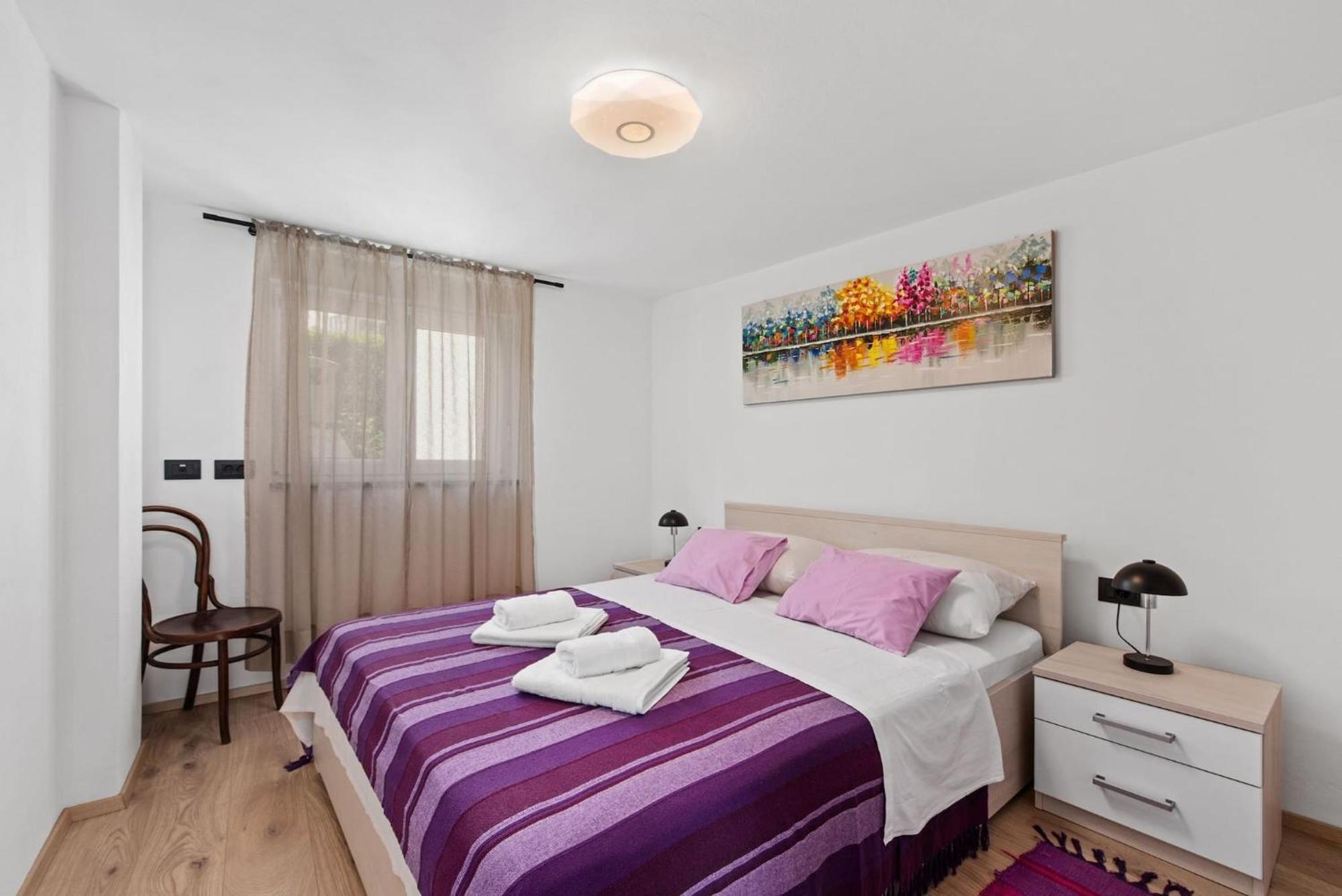 Holiday Home Sea เปรมันตูรา ภายนอก รูปภาพ