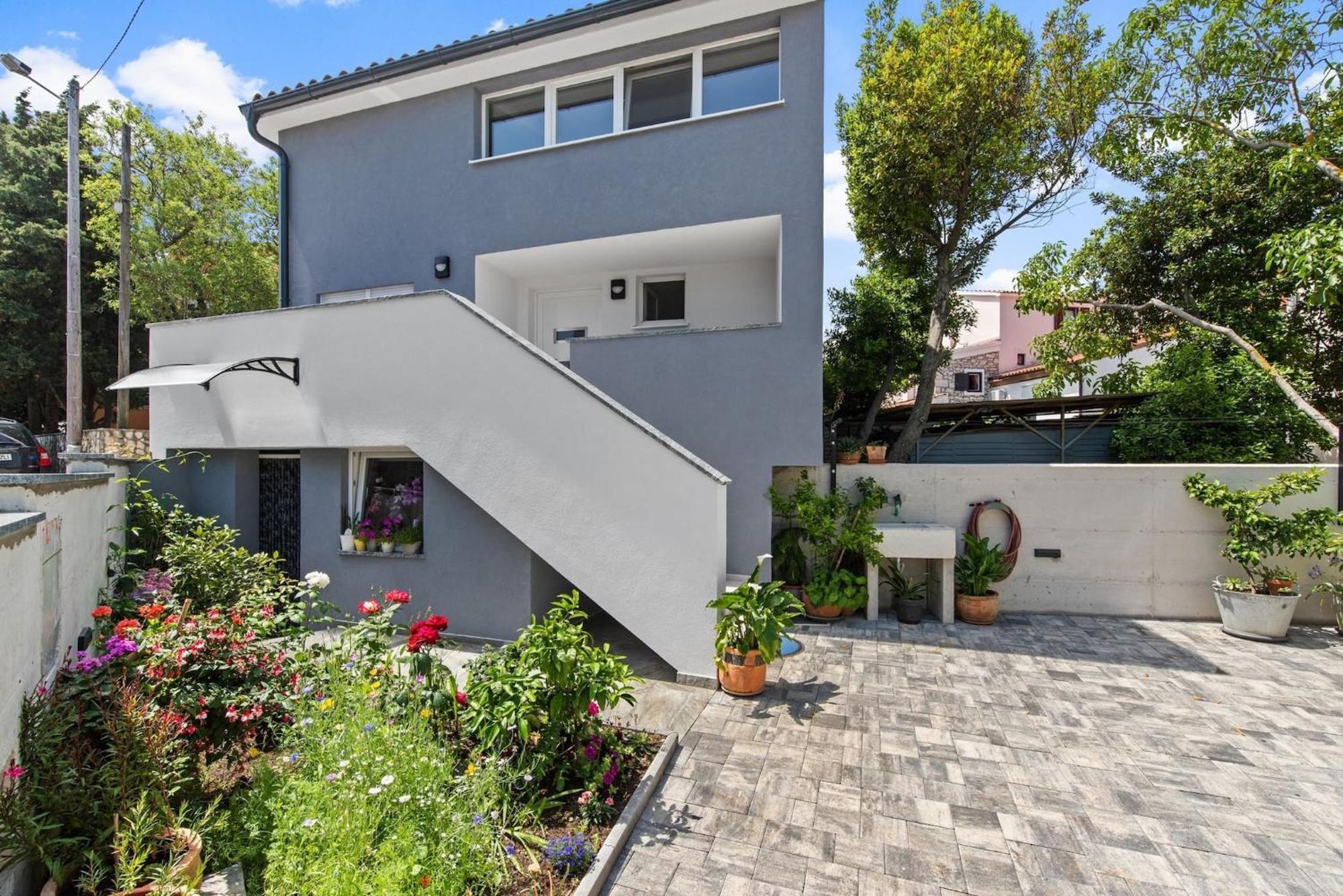 Holiday Home Sea เปรมันตูรา ภายนอก รูปภาพ